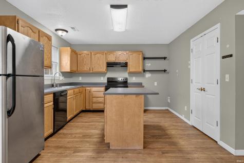 3140 Springwater Court Kokomo IN 46902