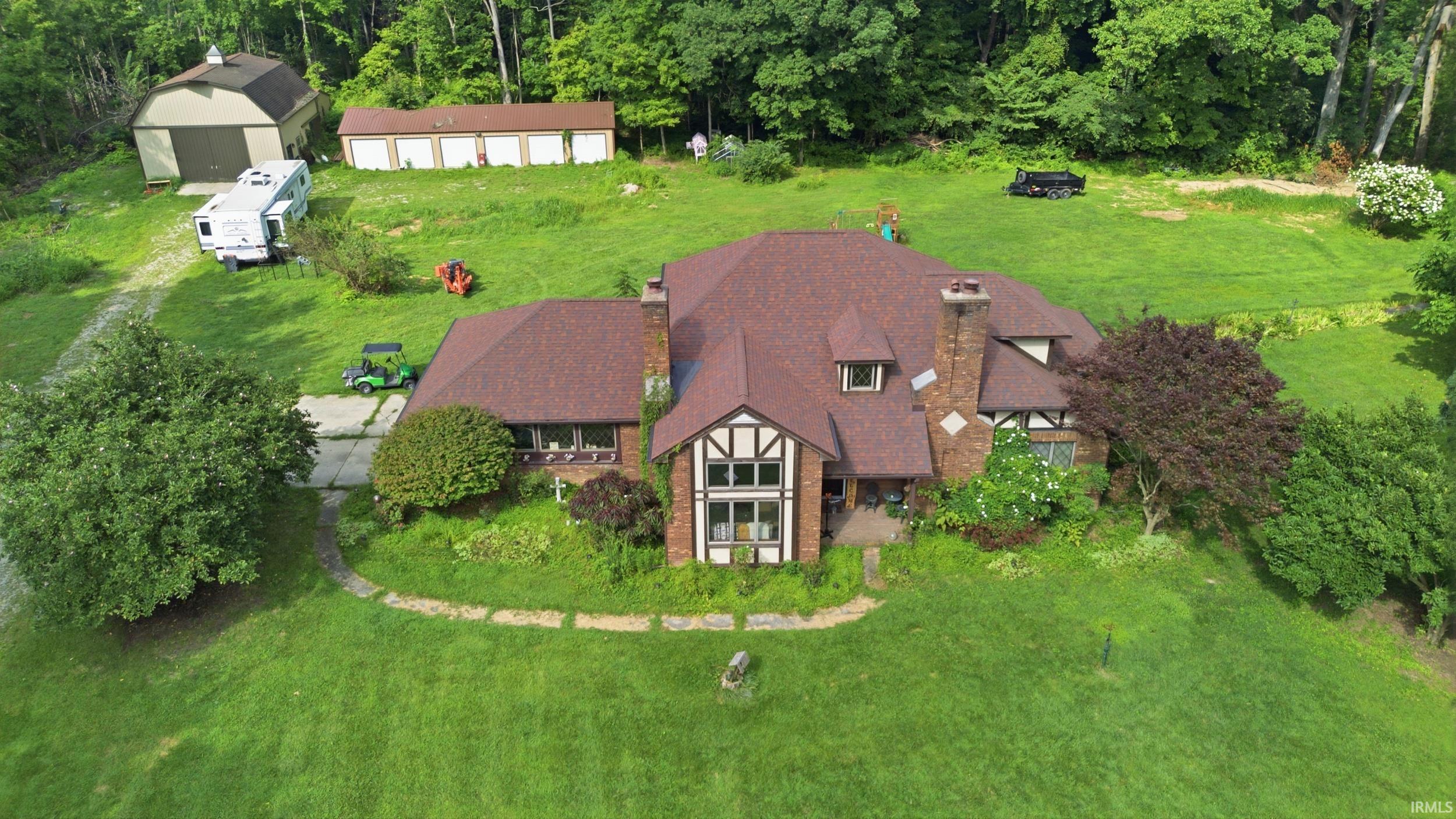 107 Timbercrest Road West Lafayette IN 47906