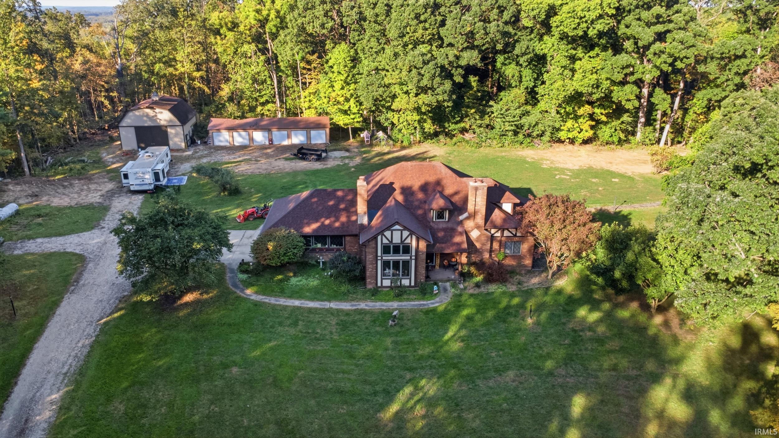 107 Timbercrest Road West Lafayette IN 47906