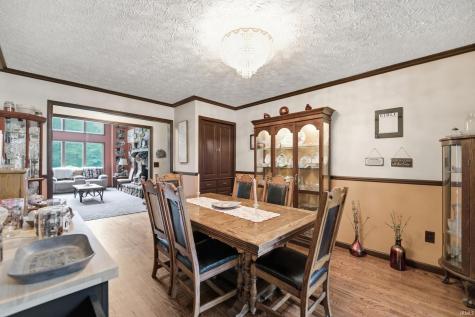 107 Timbercrest Road West Lafayette IN 47906
