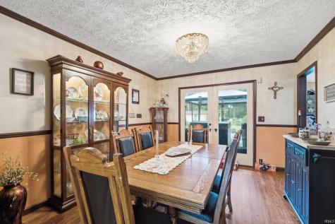 107 Timbercrest Road West Lafayette IN 47906