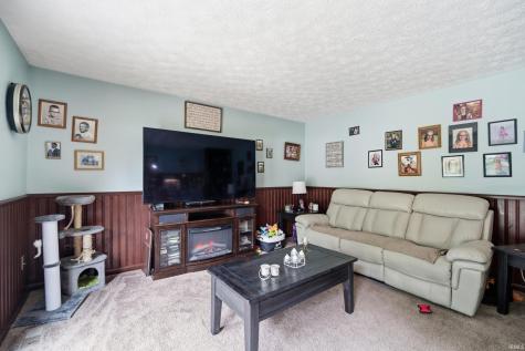 107 Timbercrest Road West Lafayette IN 47906