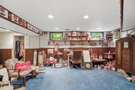 107 Timbercrest Road West Lafayette IN 47906
