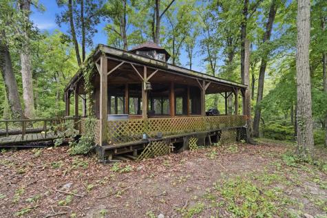 107 Timbercrest Road West Lafayette IN 47906