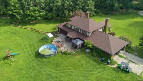 107 Timbercrest Road West Lafayette IN 47906