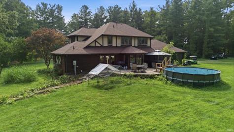 107 Timbercrest Road West Lafayette IN 47906