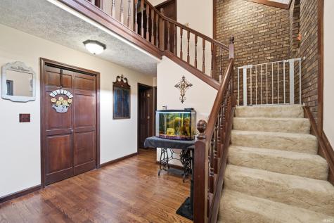 107 Timbercrest Road West Lafayette IN 47906