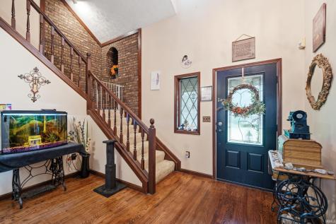 107 Timbercrest Road West Lafayette IN 47906
