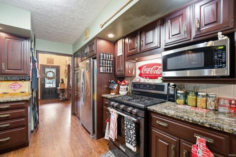 107 Timbercrest Road West Lafayette IN 47906