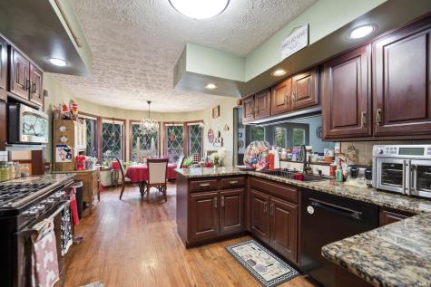 107 Timbercrest Road West Lafayette IN 47906