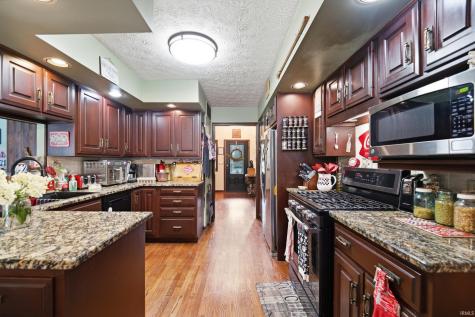 107 Timbercrest Road West Lafayette IN 47906