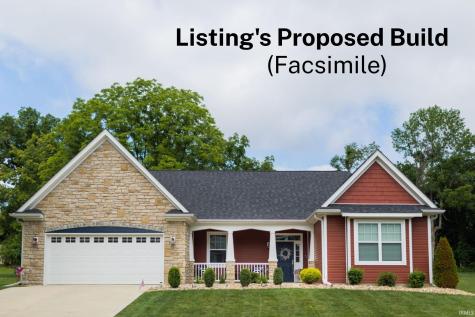 4801 S Abington Avenue Bloomington IN 47403