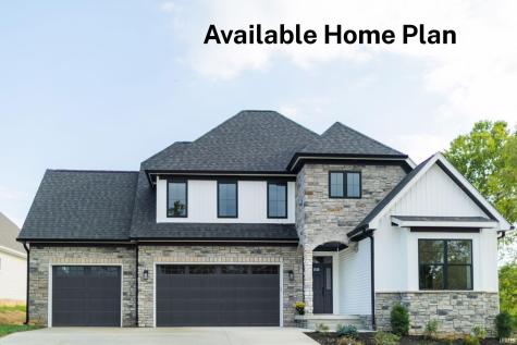 4801 S Abington Avenue Bloomington IN 47403
