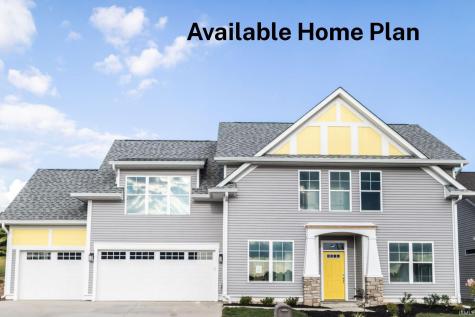 4801 S Abington Avenue Bloomington IN 47403