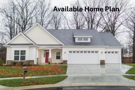 4801 S Abington Avenue Bloomington IN 47403
