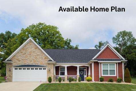 4801 S Abington Avenue Bloomington IN 47403
