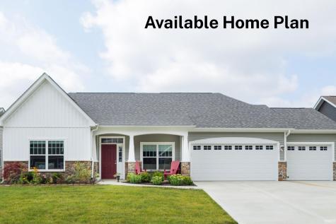4801 S Abington Avenue Bloomington IN 47403