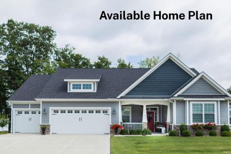 4801 S Abington Avenue Bloomington IN 47403