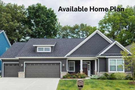 4801 S Abington Avenue Bloomington IN 47403