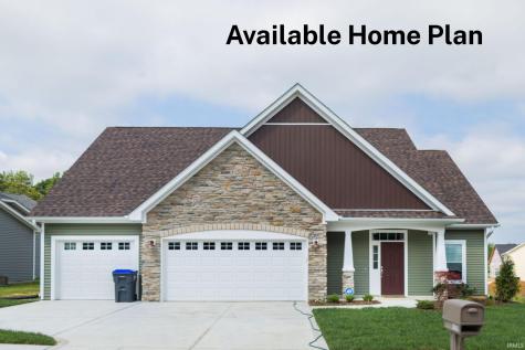 4801 S Abington Avenue Bloomington IN 47403
