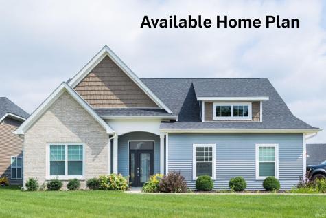 4801 S Abington Avenue Bloomington IN 47403