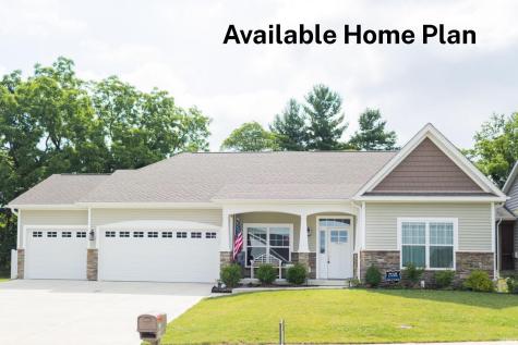 4801 S Abington Avenue Bloomington IN 47403