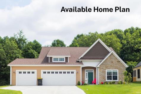 4801 S Abington Avenue Bloomington IN 47403