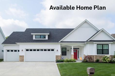 4801 S Abington Avenue Bloomington IN 47403