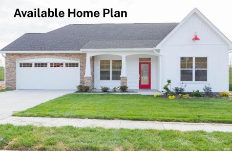 4801 S Abington Avenue Bloomington IN 47403