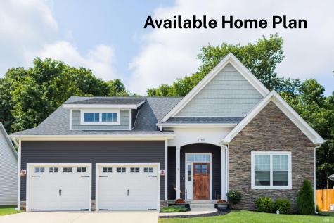 4801 S Abington Avenue Bloomington IN 47403