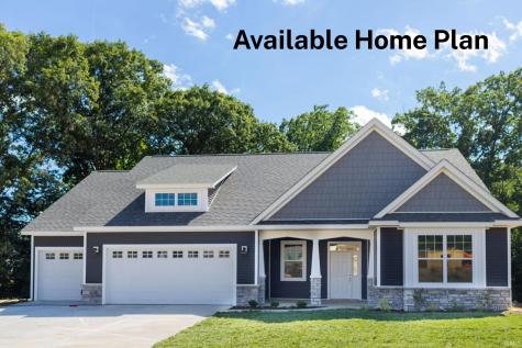 4801 S Abington Avenue Bloomington IN 47403