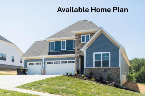 4801 S Abington Avenue Bloomington IN 47403