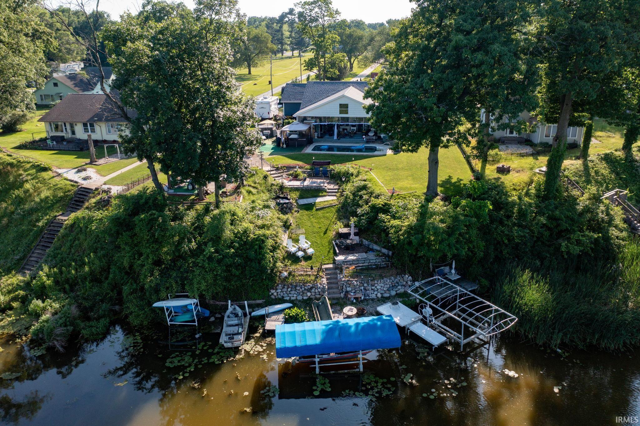 506 N Beech Road Osceola IN 46561