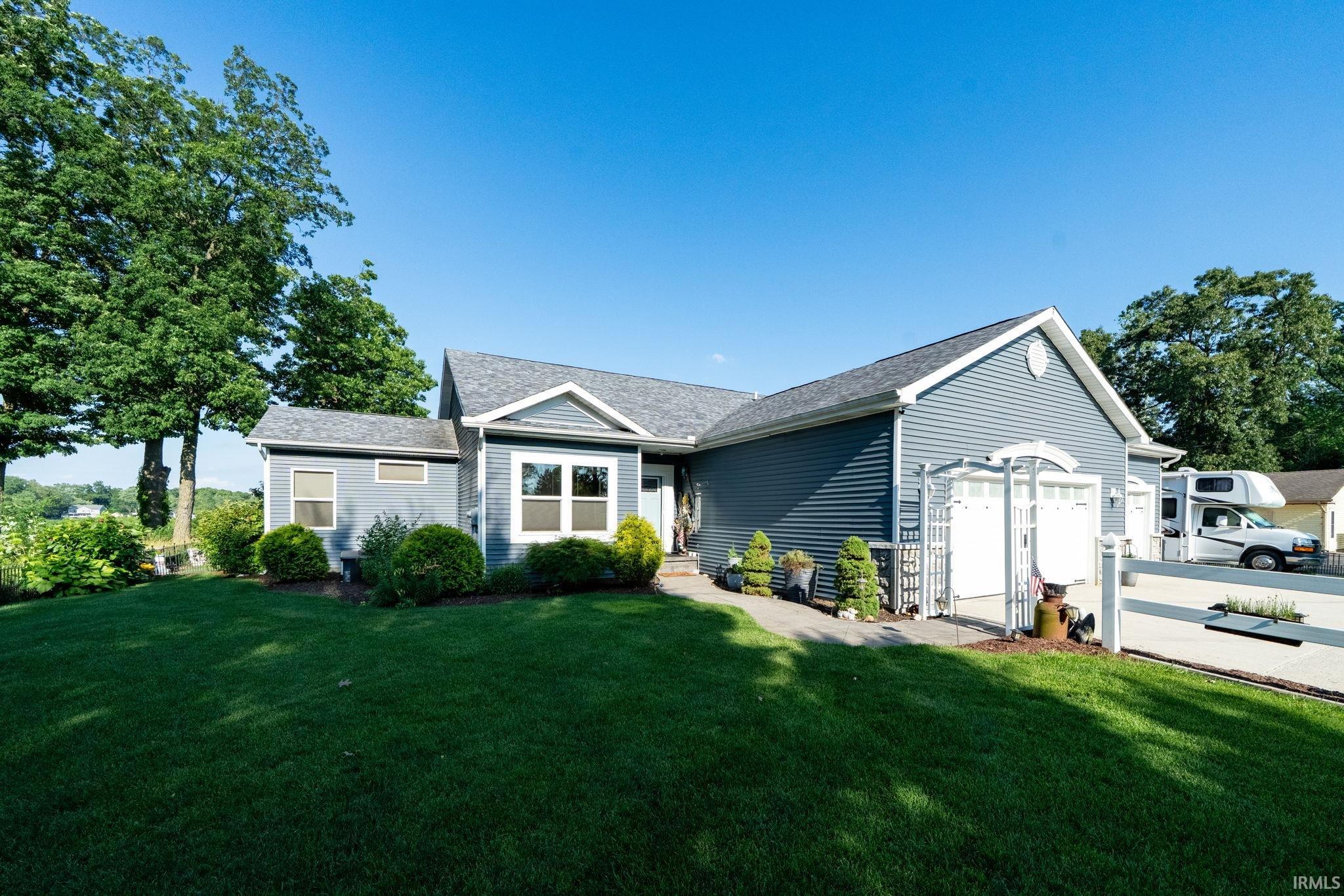 506 N Beech Road Osceola IN 46561