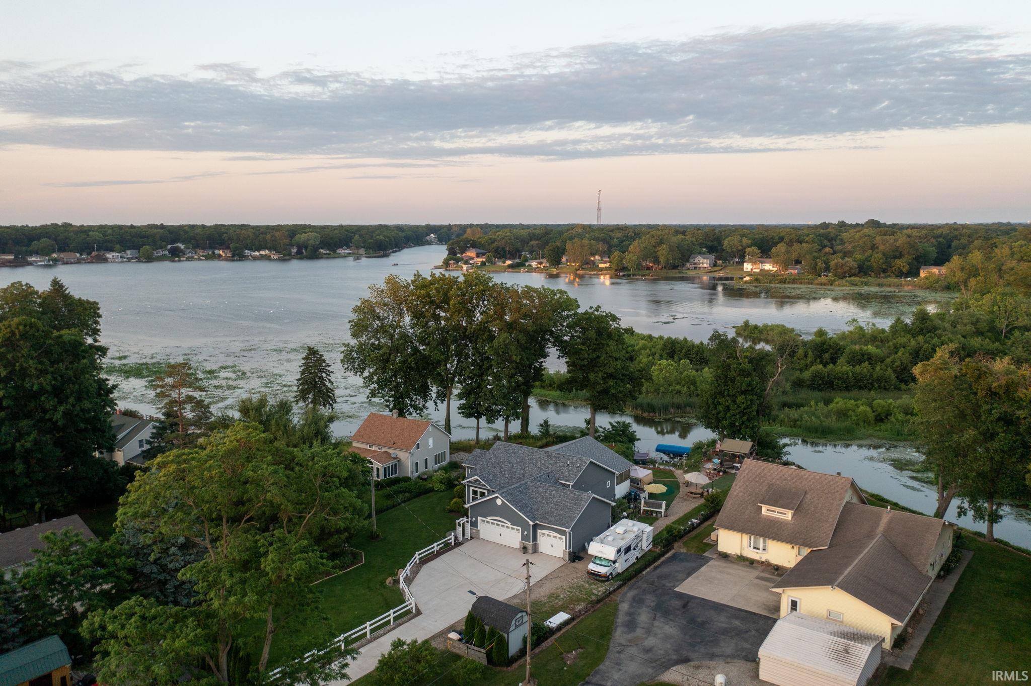 506 N Beech Road Osceola IN 46561