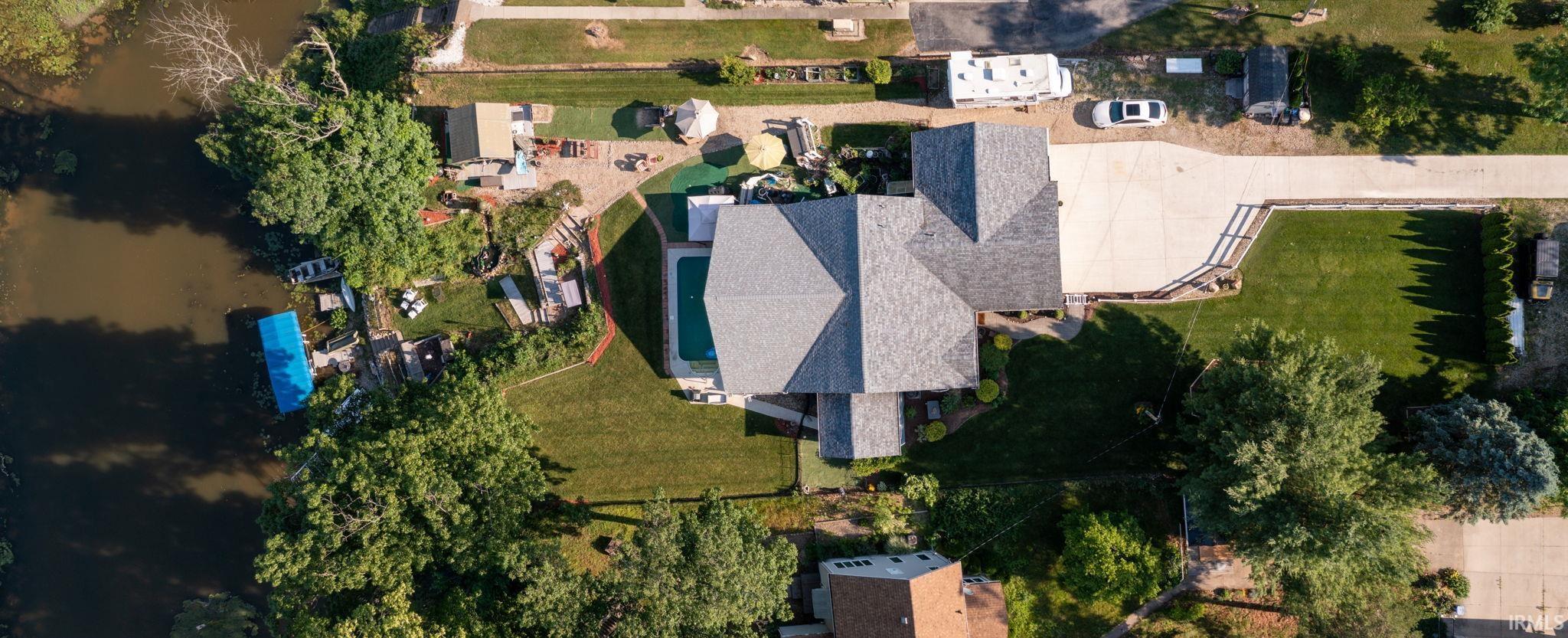 506 N Beech Road Osceola IN 46561