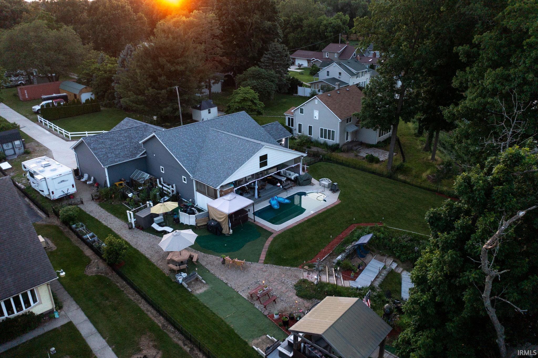 506 N Beech Road Osceola IN 46561