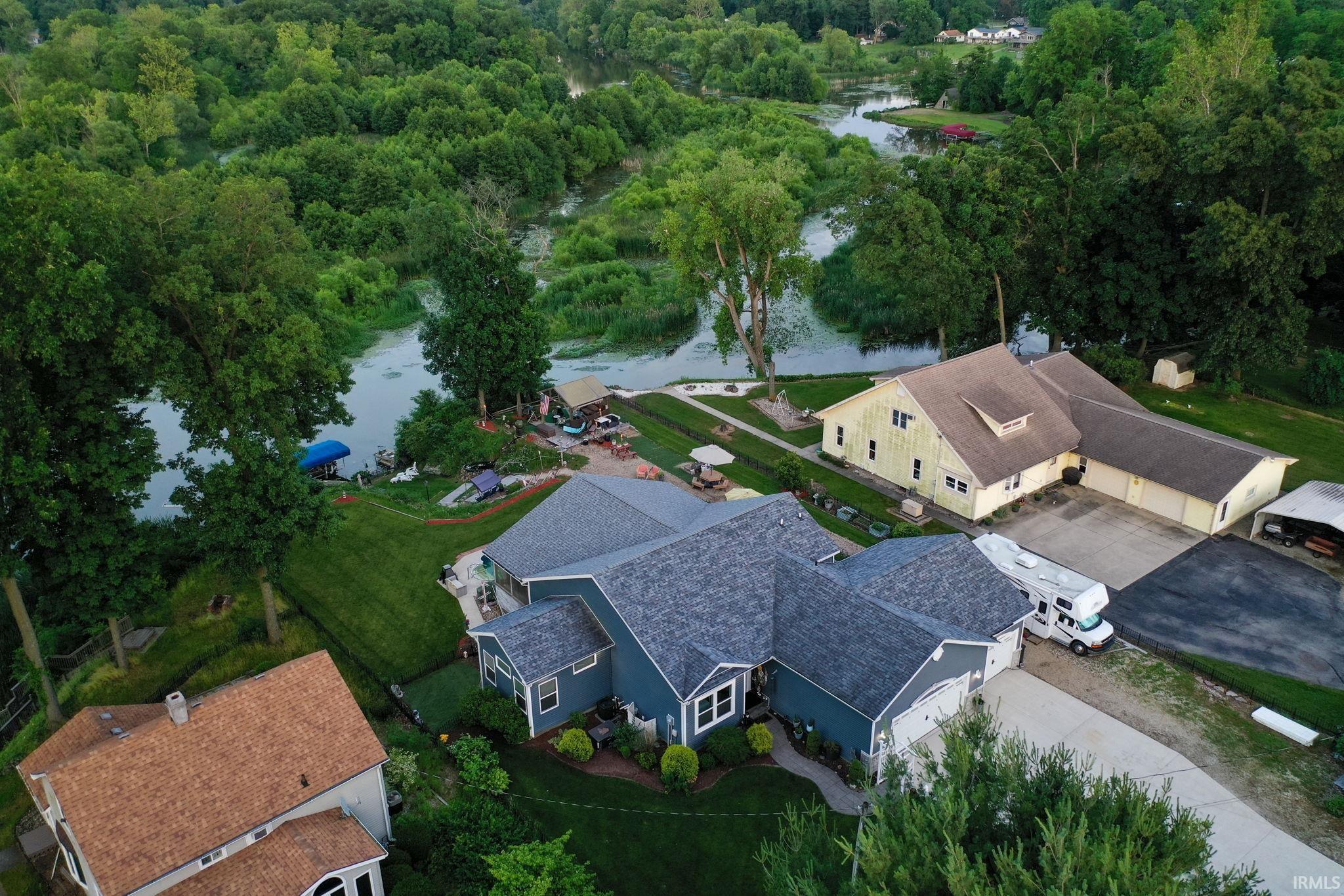 506 N Beech Road Osceola IN 46561