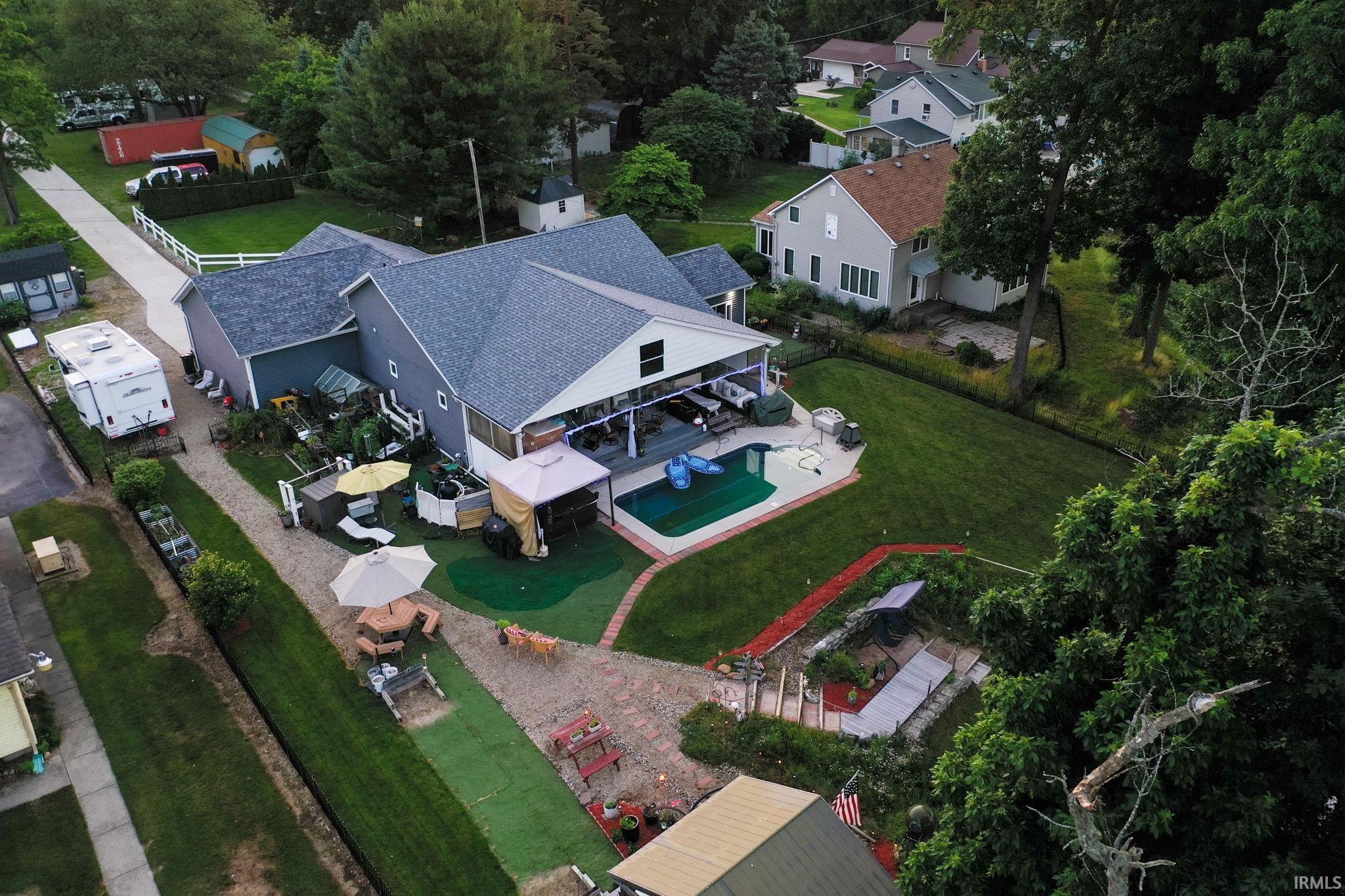 506 N Beech Road Osceola IN 46561