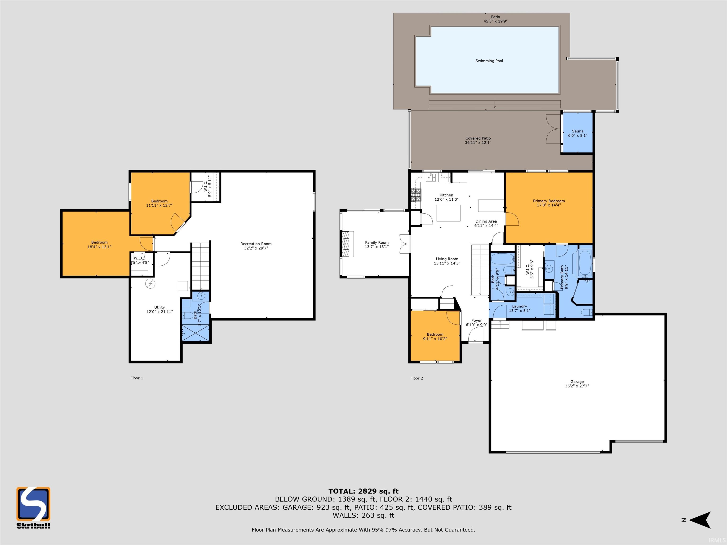506 N Beech Road Osceola IN 46561