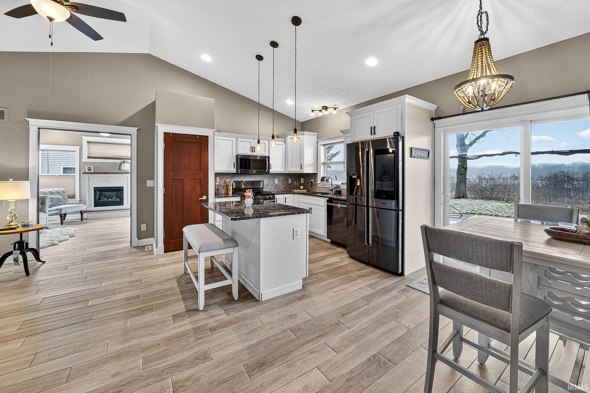 506 N Beech Road Osceola IN 46561