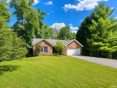 8767 S Ketcham Road Bloomington IN 47403