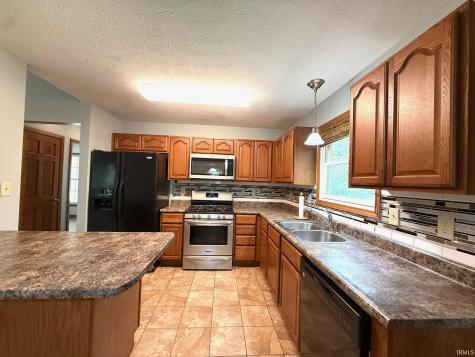 8767 S Ketcham Road Bloomington IN 47403