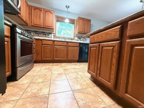 8767 S Ketcham Road Bloomington IN 47403