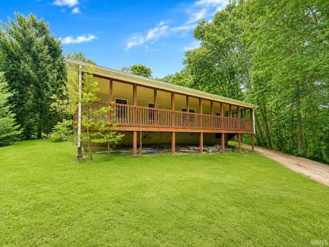 8767 S Ketcham Road Bloomington IN 47403