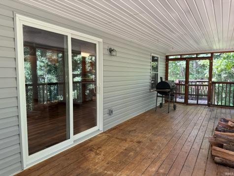 8767 S Ketcham Road Bloomington IN 47403