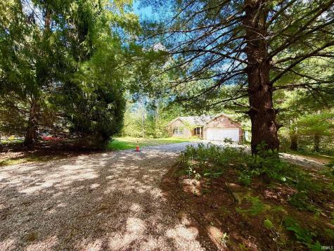 8767 S Ketcham Road Bloomington IN 47403