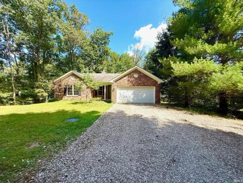 8767 S Ketcham Road Bloomington IN 47403