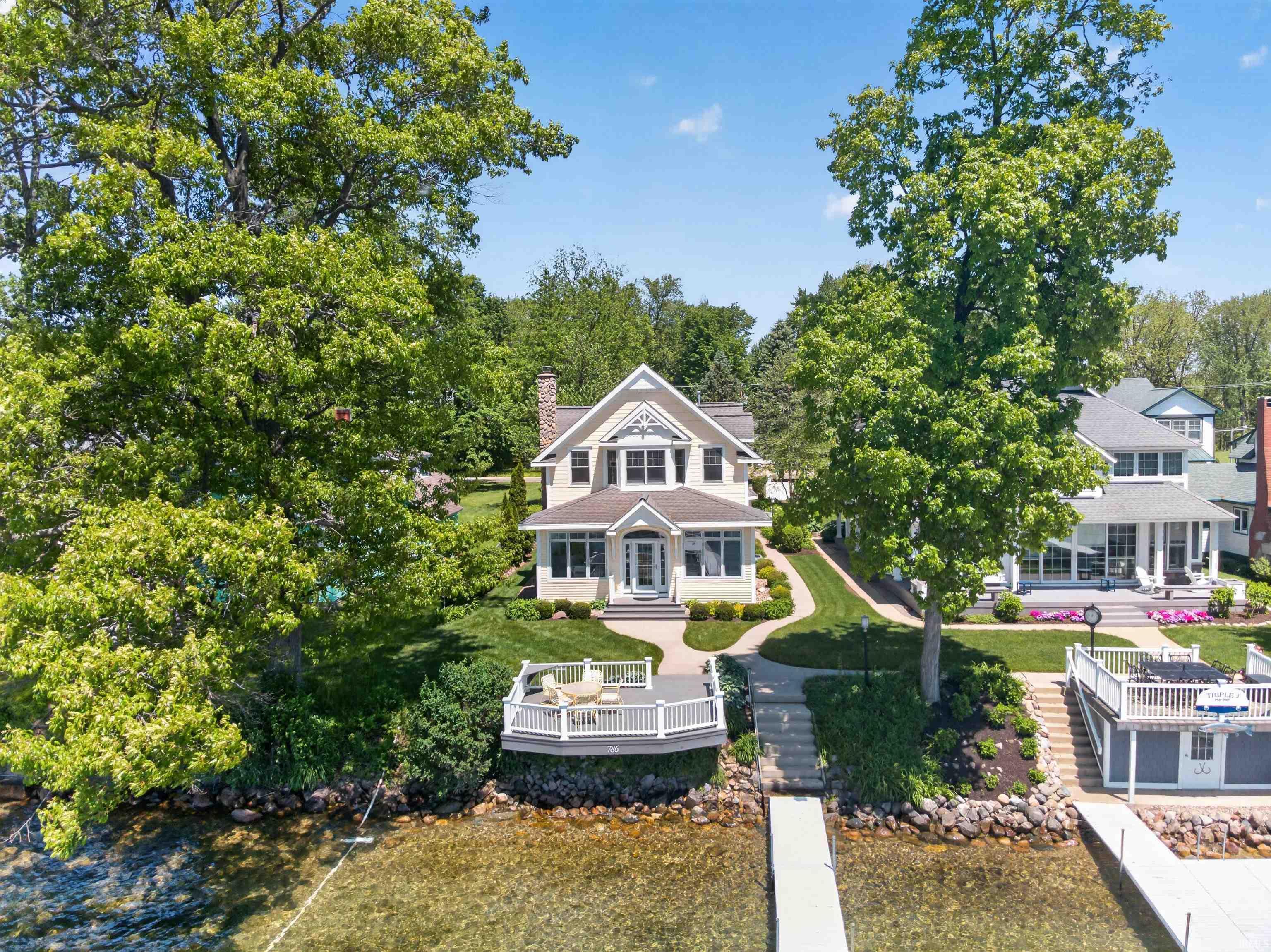6999 E Eli Lilly Road Syracuse IN 46567