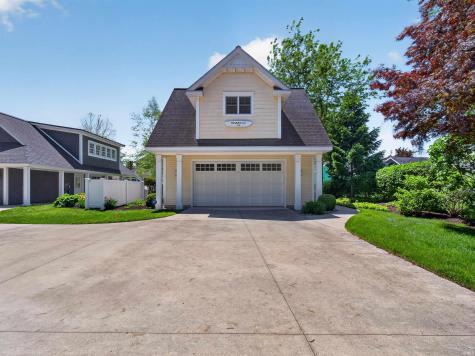 6999 E Eli Lilly Road Syracuse IN 46567